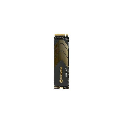 Transcend SSD 4TB M.2 PCIe 4.0 NVMe TS4TMTE250S PC-Komponente