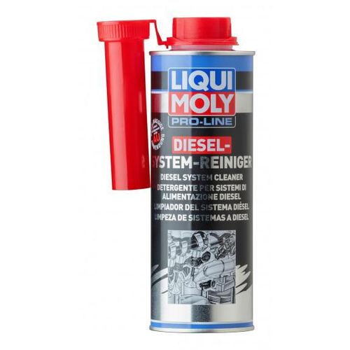 LIQUI MOLY Kraftstoffadditiv 21625