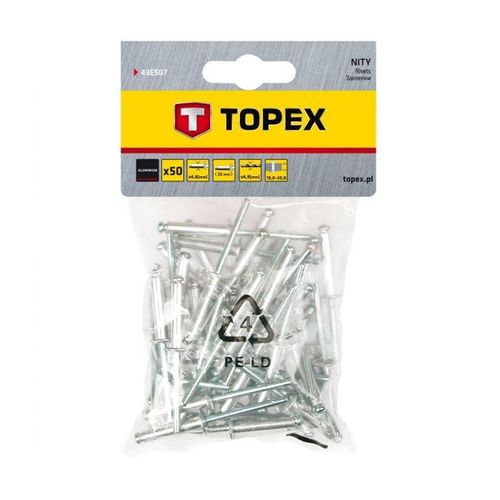 TOPEX Niet 43E507