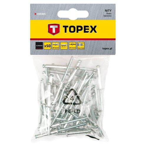 TOPEX Niet 43E405