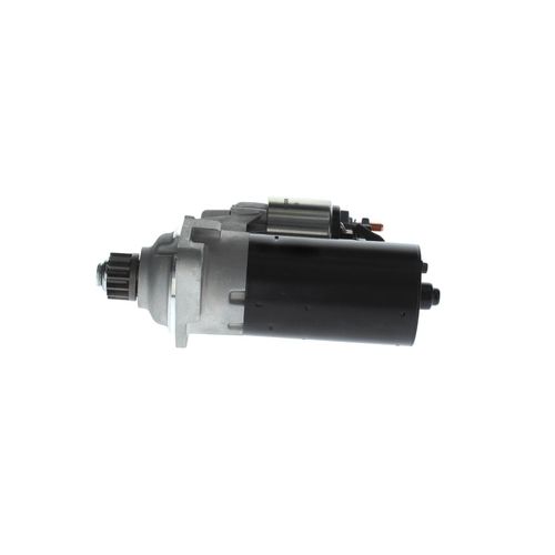 BOSCH Anlasser VW,AUDI,SKODA 1 986 S00 870 02Z911021K,02Z911023S,02Z911024A Starter 02Z911024B,02M911021P,02Z911021C,02Z911024L,02Z911024HX,2X0911023