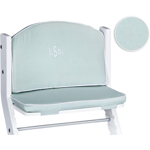 tiSsi® Sitzverkleinerer »Jade mint«, passend für tiSsi®Hochstuhl