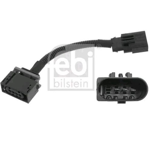 FEBI BILSTEIN Adapterkabel, Steuerklappe-Luftversorgung IVECO 47673 504388738,0099451739,42567356 98405163