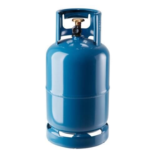 pB Flasche 10kg 316V