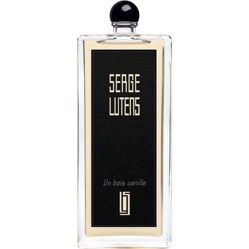 Serge Lutens Collection Noire Un Bois Vanille EDP Unisex 100 ml