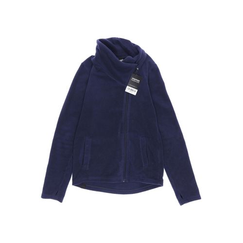 Bench. Damen Hoodies & Sweater, marineblau, Gr. 164