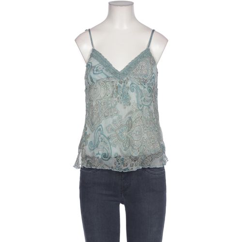 Gold Hawk Damen Top, hellblau, Gr. 38