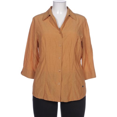 Cecil Damen Bluse, orange, Gr. 44