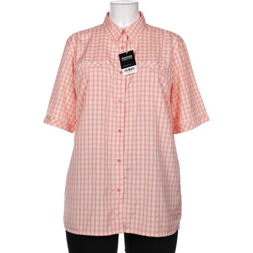 Odlo Damen Bluse, pink, Gr. 46