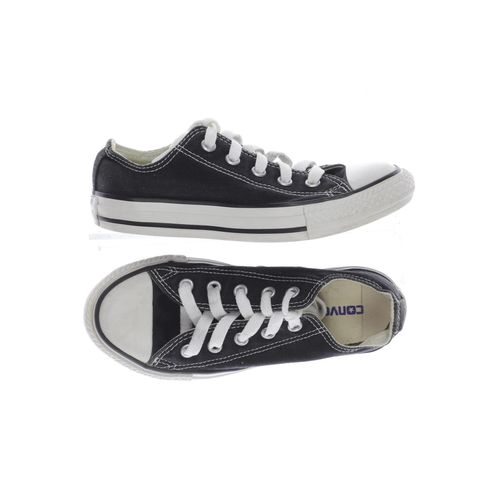 Converse Damen Kinderschuhe, schwarz, Gr. 30