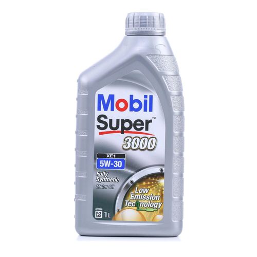 MOBIL Motoröl MERCEDES-BENZ,BMW,MINI 154764 Motorenöl,Öl,Öl für Motor