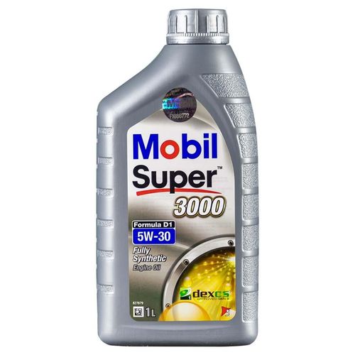MOBIL Motoröl OPEL,FORD,FIAT 154998 Motorenöl,Öl,Öl für Motor