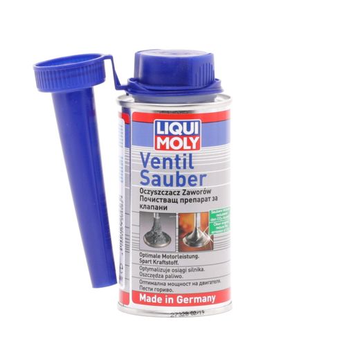 LIQUI MOLY Ventilreiniger 20456