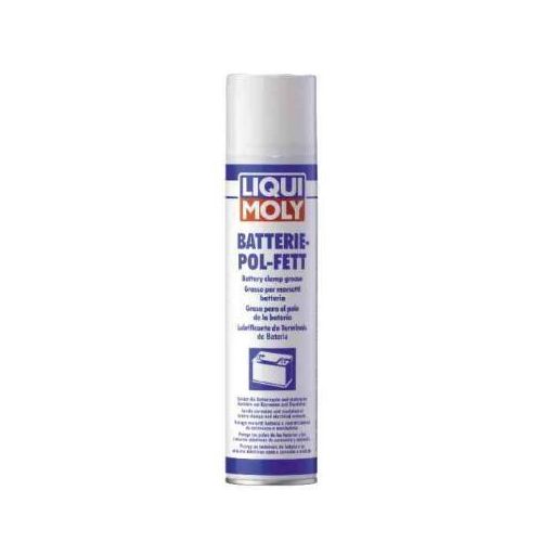 LIQUI MOLY Batteriepolfett 3141 P003460