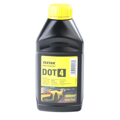 TEXTAR Bremsflüssigkeit 95002400 9850200249L