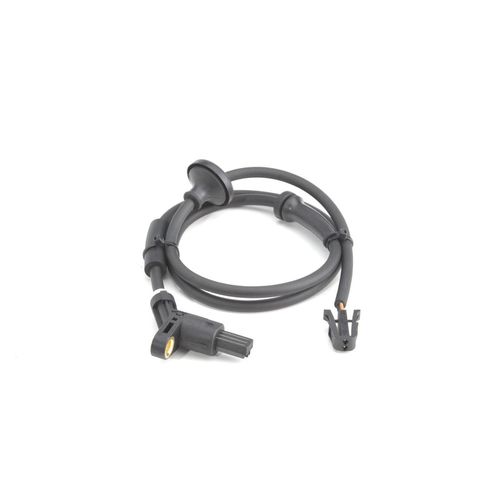 BOSCH ABS Sensor VW,SEAT 0 986 594 009 6N0927807A,6K0927807D,6N0927807 Drehzahlsensor,Raddrehzahl Sensor,Drehzahlgeber,ESP-Sensor,Sensor, Raddrehzahl