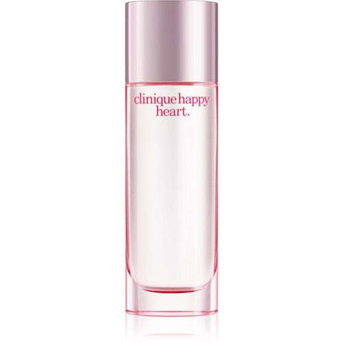 Clinique Happy™ Heart EDP für Damen 50 ml