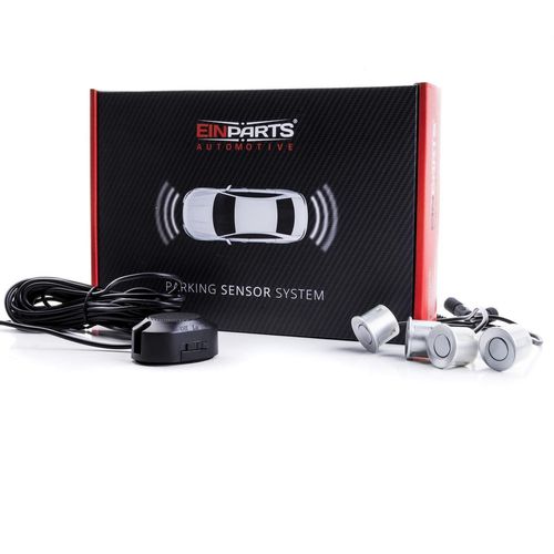 EINPARTS Einparkhilfe EPP BUZZER N SILVER