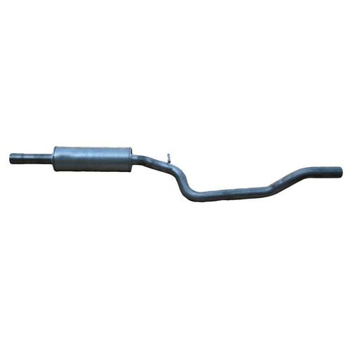 IZAWIT Mittelschalldämpfer VW 23.153 3C0253209C MSD