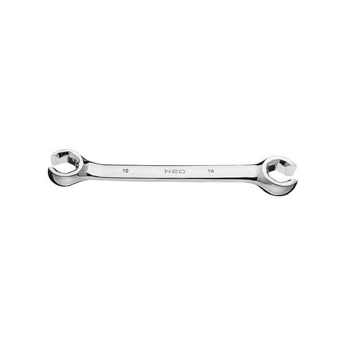 NEO TOOLS Bremsleitungs-Schlüssel 09-149