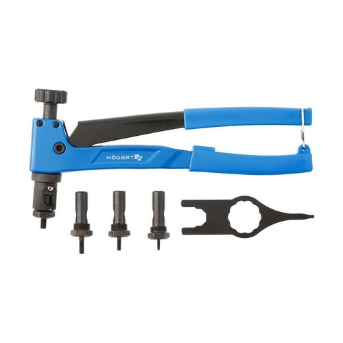 Hogert Technik Blindnietzange HT2C180