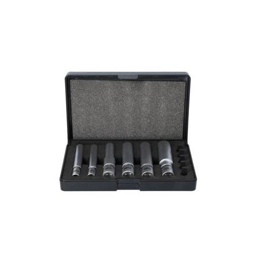 KS TOOLS Steckschlüsselsatz, Zündkerze 500.7325
