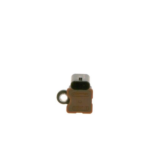 BOSCH Impulsgeber RENAULT 0 261 210 906 144A34724R Kurbelwellensensor,Impulsgeber, Kurbelwelle