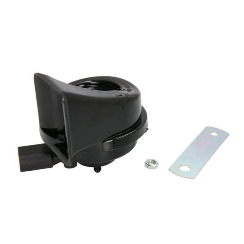 AKUSAN Horn VW,SKODA,SEAT K00W016AKN 5C0951221B,1K0951221B Hupe,Signalhorn