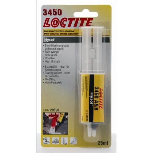 LOCTITE Epoxy-Klebstoff 1886331