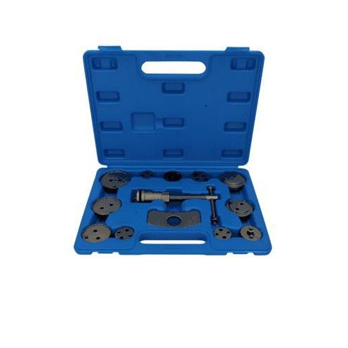 KS TOOLS Dreh- / Rückstellwerkzeugsatz, Bremssattelkolben BT701000