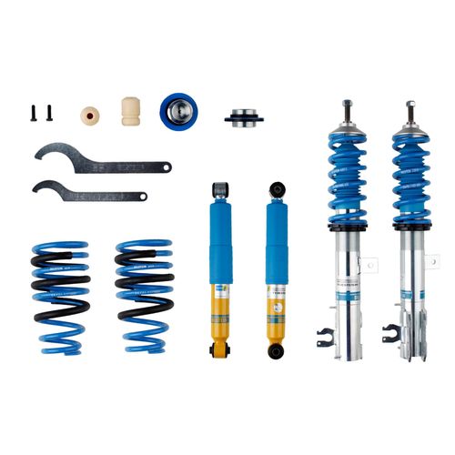 BILSTEIN Fahrwerkssatz, Federn/Dämpfer FORD,FIAT,ABARTH 47-270169