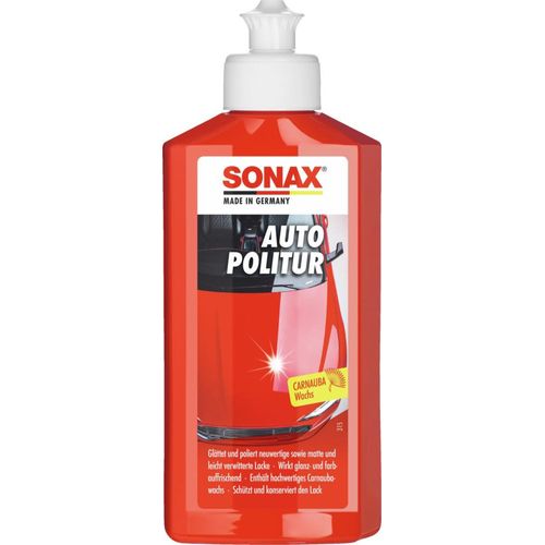 SONAX Lackpolitur 03001000