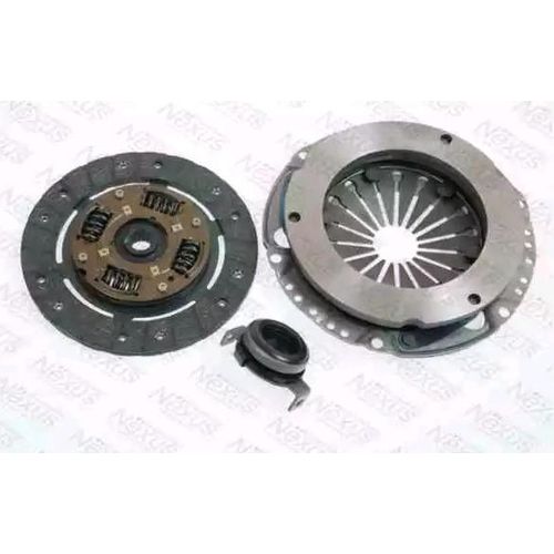 NEXUS Kupplungssatz VW,SKODA F1S001NX