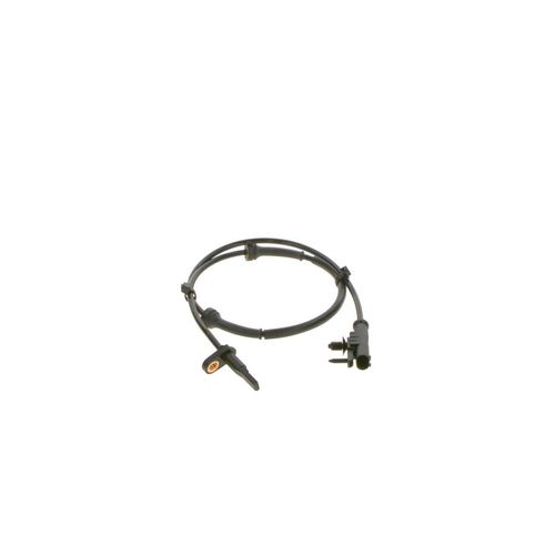 BOSCH ABS Sensor MITSUBISHI,SMART 0 265 007 637 A4545420518,MN102857,28M01102857 SMN102857,WS7637,4545420518