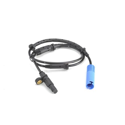 BOSCH ABS Sensor BMW 0 986 594 512 34520025720,34521165536,34526756377 Drehzahlsensor,Raddrehzahl Sensor,Drehzahlgeber,ESP-Sensor,Sensor, Raddrehzahl