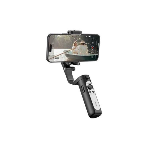 Hohem Smartphone Gimbal iSteady XE Black