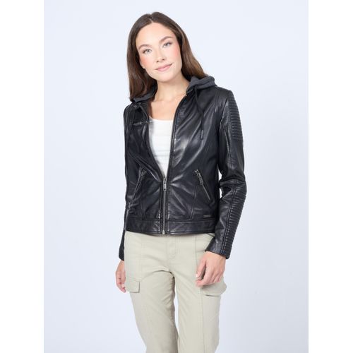Lederjacke MUSTANG 