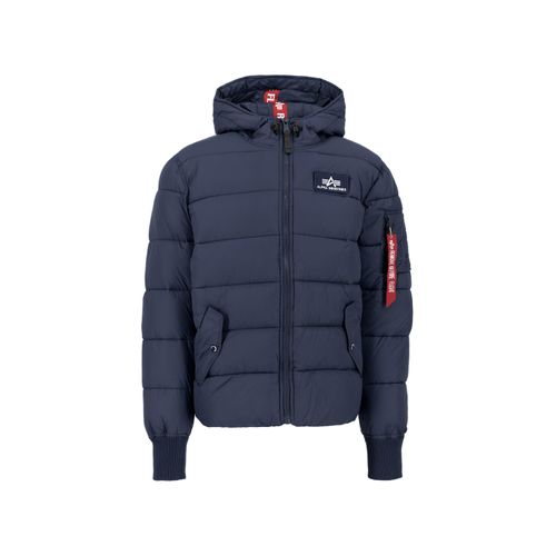 Winterjacke ALPHA INDUSTRIES 