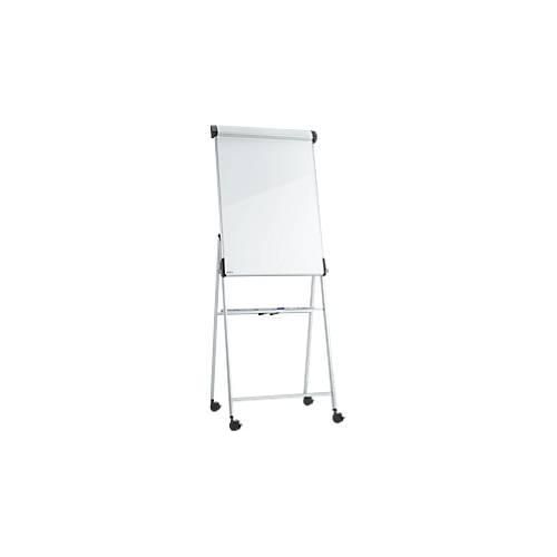 MAULpro Flipchart, Vierbein