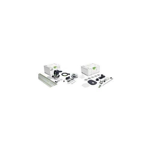 Festool Oberfräse OF 1010 REBQ-FS-Set-Box *Modell 2024*