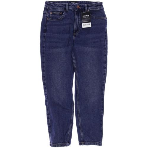 Vero Moda Damen Jeans, blau, Gr. 28