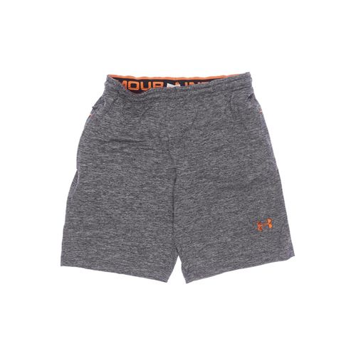 Under Armour Herren Shorts, grau, Gr. 48