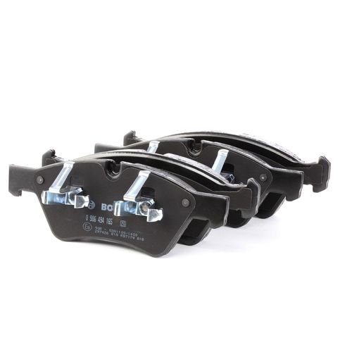 BOSCH Bremsbelagsatz MERCEDES-BENZ 0 986 494 165 BP1076,1644200820,1644201820 A1644200820,8229D11238388D1272,E990R02A10801400,1644202620,A0044204020