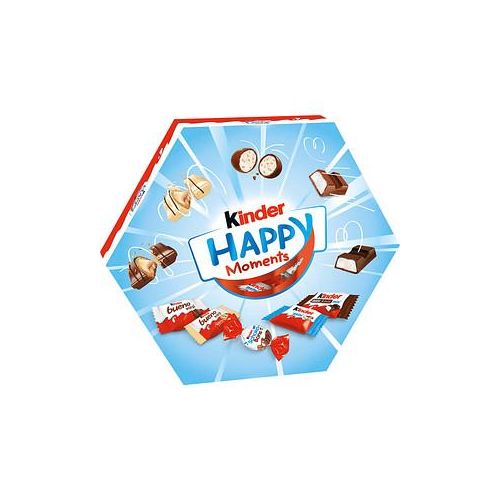 kinder HAPPY moments mini mix Schokolade 161,0 g