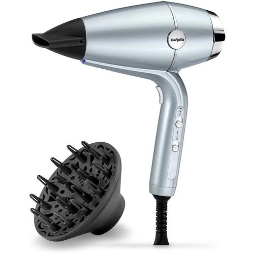 BaByliss HydroFusion D773DE Haartrockner