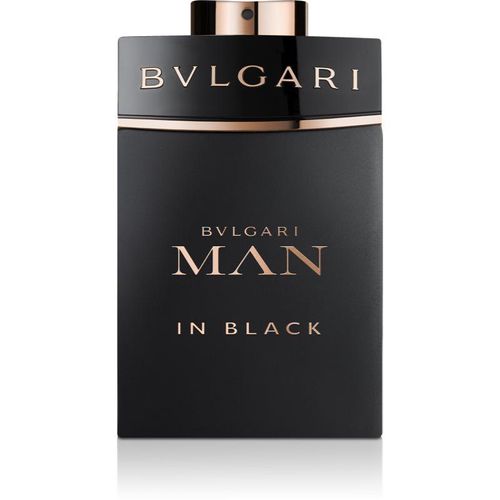 BVLGARI Bvlgari Man In Black EDP für Herren 150 ml