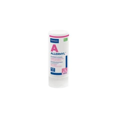 Virbac Allermyl Shampoo 250ml