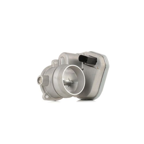 RIDEX Drosselklappe BMW 158T0225 11717791481,11717804384,7791481 Saugrohrklappe,Luftversorgung,Steuerklappe,Drosselklappenstutzen 7804384