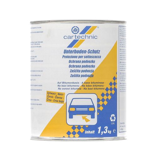 CARTECHNIC Unterbodenschutz 40 27289 01323 7