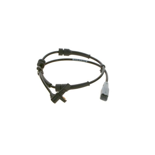 BOSCH ABS Sensor FIAT,PEUGEOT,CITROËN 0 265 007 084 454595,WS7084,1493883080 K1493883080